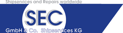 SEC Shipservice